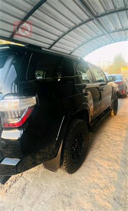 تويوتا 4رنر